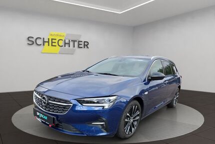 Opel Insignia Gebrauchtwagen