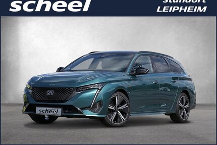 Peugeot 308 Gebrauchtwagen