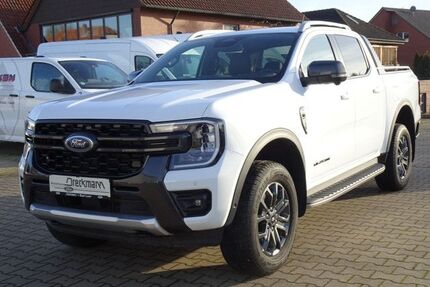 Ford Ranger Gebrauchtwagen