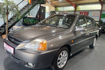 Kia Rio Gebrauchtwagen
