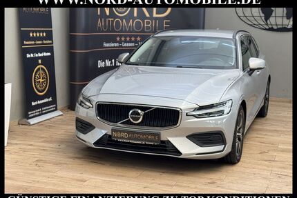 Volvo V60 Gebrauchtwagen