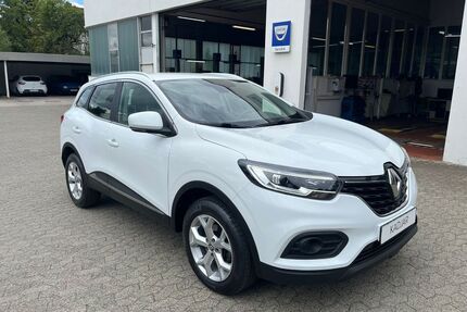 Renault Kadjar Gebrauchtwagen