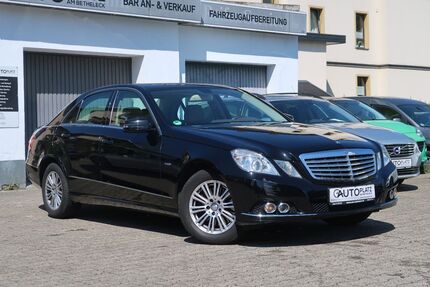 Mercedes-Benz E 250 Gebrauchtwagen