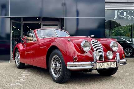 Jaguar XK Gebrauchtwagen