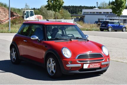 Mini ONE Gebrauchtwagen