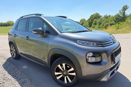 Citroen C3 Aircross Gebrauchtwagen
