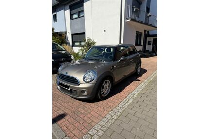 Mini One D Gebrauchtwagen