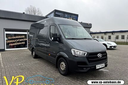 Hyundai H350 Gebrauchtwagen