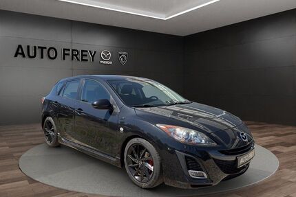 Mazda 3 Gebrauchtwagen