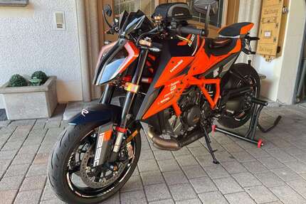 KTM 1290 Super Duke R Gebrauchtwagen