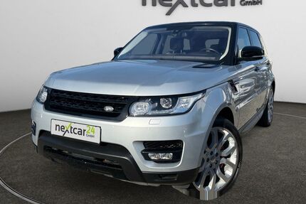 Land Rover Range Rover Sport Gebrauchtwagen