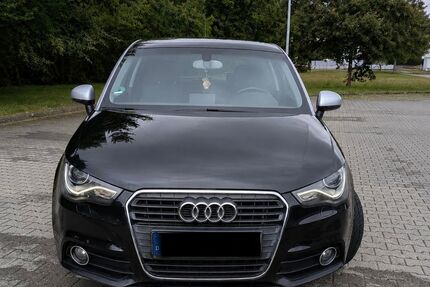 Audi A1 Gebrauchtwagen