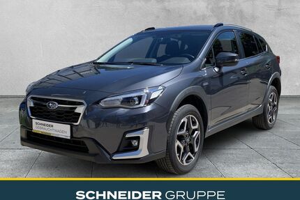 Subaru XV Gebrauchtwagen