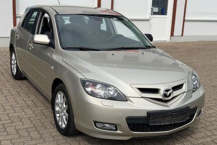 Mazda 3 Gebrauchtwagen