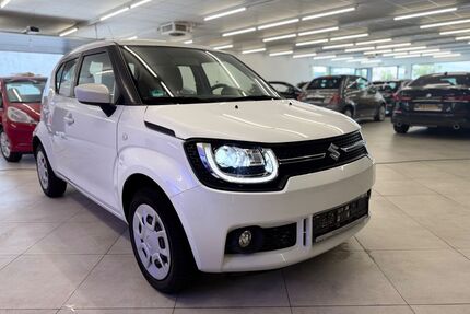 Suzuki Ignis Gebrauchtwagen