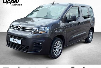 Citroen Berlingo Gebrauchtwagen