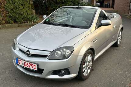 Opel Tigra Gebrauchtwagen