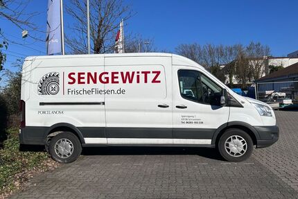 Ford Transit Gebrauchtwagen