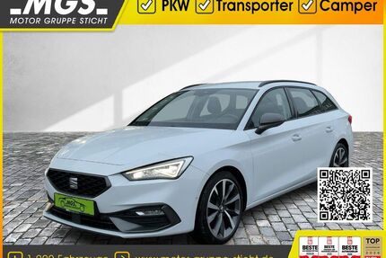 Seat Leon Gebrauchtwagen