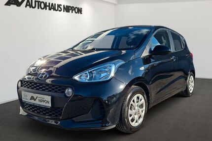 Hyundai i10 Gebrauchtwagen