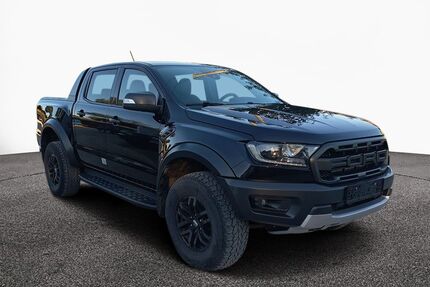 Ford Ranger Gebrauchtwagen