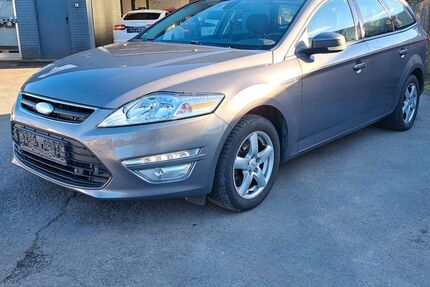 Ford Mondeo Gebrauchtwagen