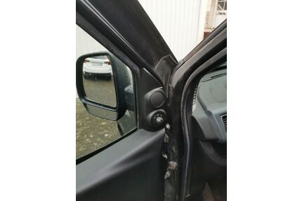 Fiat Doblo Gebrauchtwagen