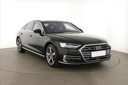 Audi A8 Gebrauchtwagen