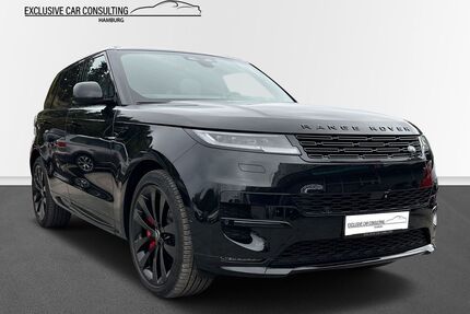 DS Automobiles Range Rover Sport 