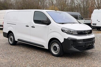 Opel Vivaro Gebrauchtwagen