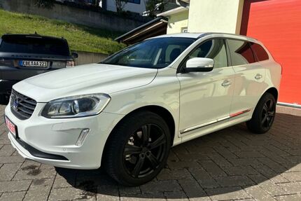 Volvo XC60 Gebrauchtwagen