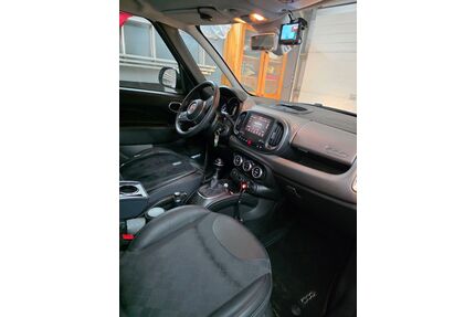 Fiat 500L Gebrauchtwagen