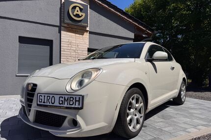 Alfa Romeo MiTo Gebrauchtwagen