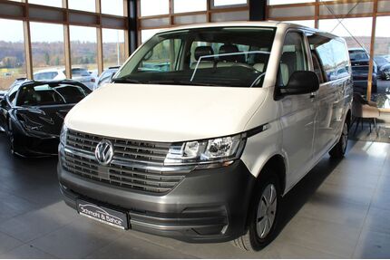 VW T6 Kombi Gebrauchtwagen