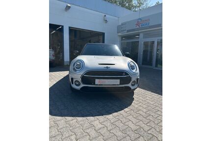 Mini Cooper S Gebrauchtwagen