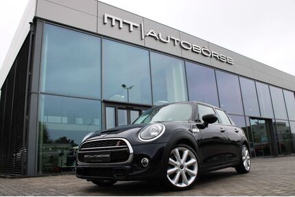 Mini Cooper S Gebrauchtwagen