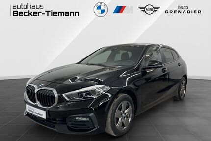 BMW 118 Gebrauchtwagen