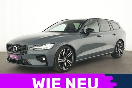 Volvo V60 Gebrauchtwagen