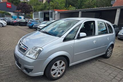 Opel Meriva Gebrauchtwagen