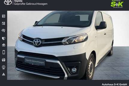 Toyota Proace Gebrauchtwagen