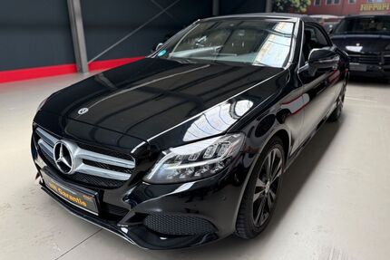 Mercedes-Benz C 300 Gebrauchtwagen