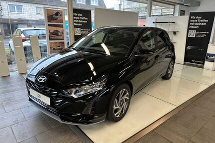 Hyundai i20 Gebrauchtwagen