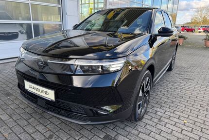 Opel Grandland (X) Gebrauchtwagen