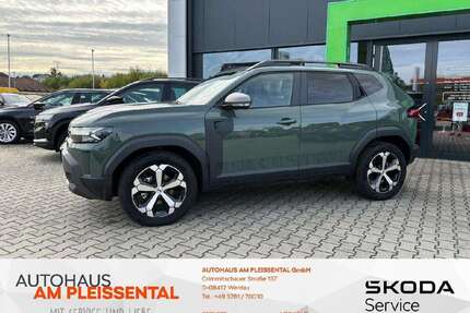 Dacia Duster Gebrauchtwagen