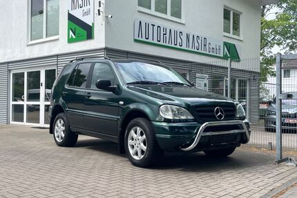Mercedes-Benz ML 320 Gebrauchtwagen