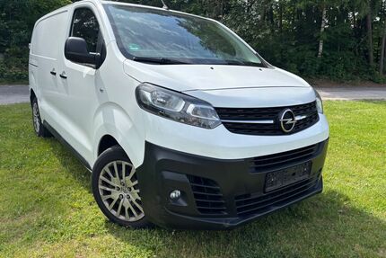 Opel Vivaro Gebrauchtwagen