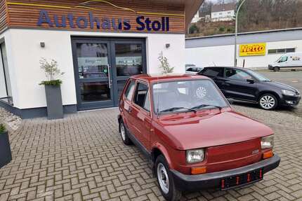 Fiat 126 Gebrauchtwagen