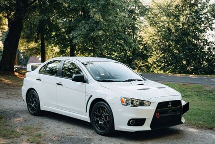 Mitsubishi Lancer Gebrauchtwagen