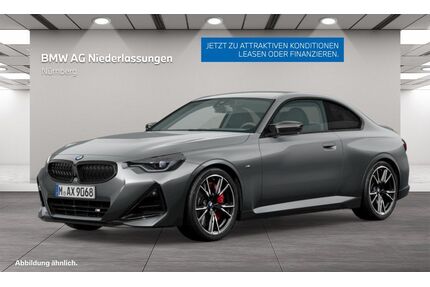 BMW M240i Gebrauchtwagen