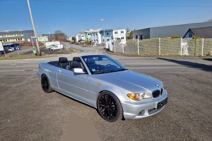 BMW 318 Gebrauchtwagen